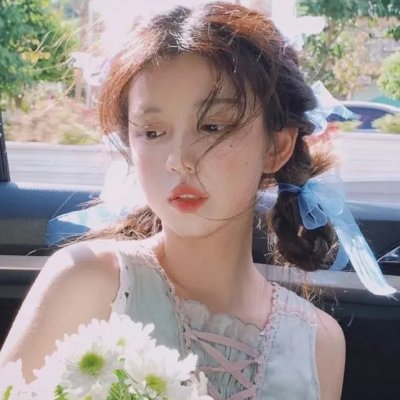 情挑淑女心