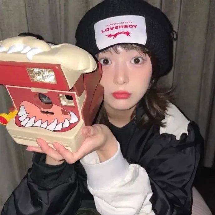 黑白照相馆