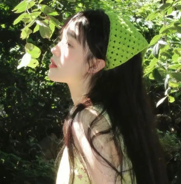 恋爱勿语
